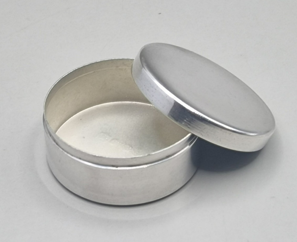 Superb Solid Silver Snuff/Pill Box – VOURAKIS – Greek 925 Sterling