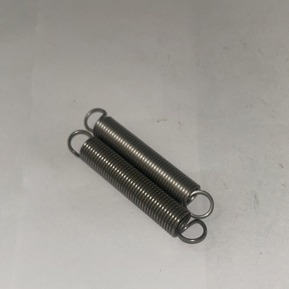 940118 Pinch Roller Spring