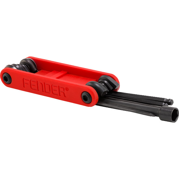 Fender Guitar/Bass Multi-Tool