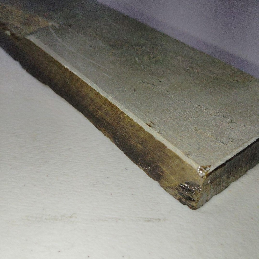 Natural Kyoto Finishing Whetstone Unknown Mine