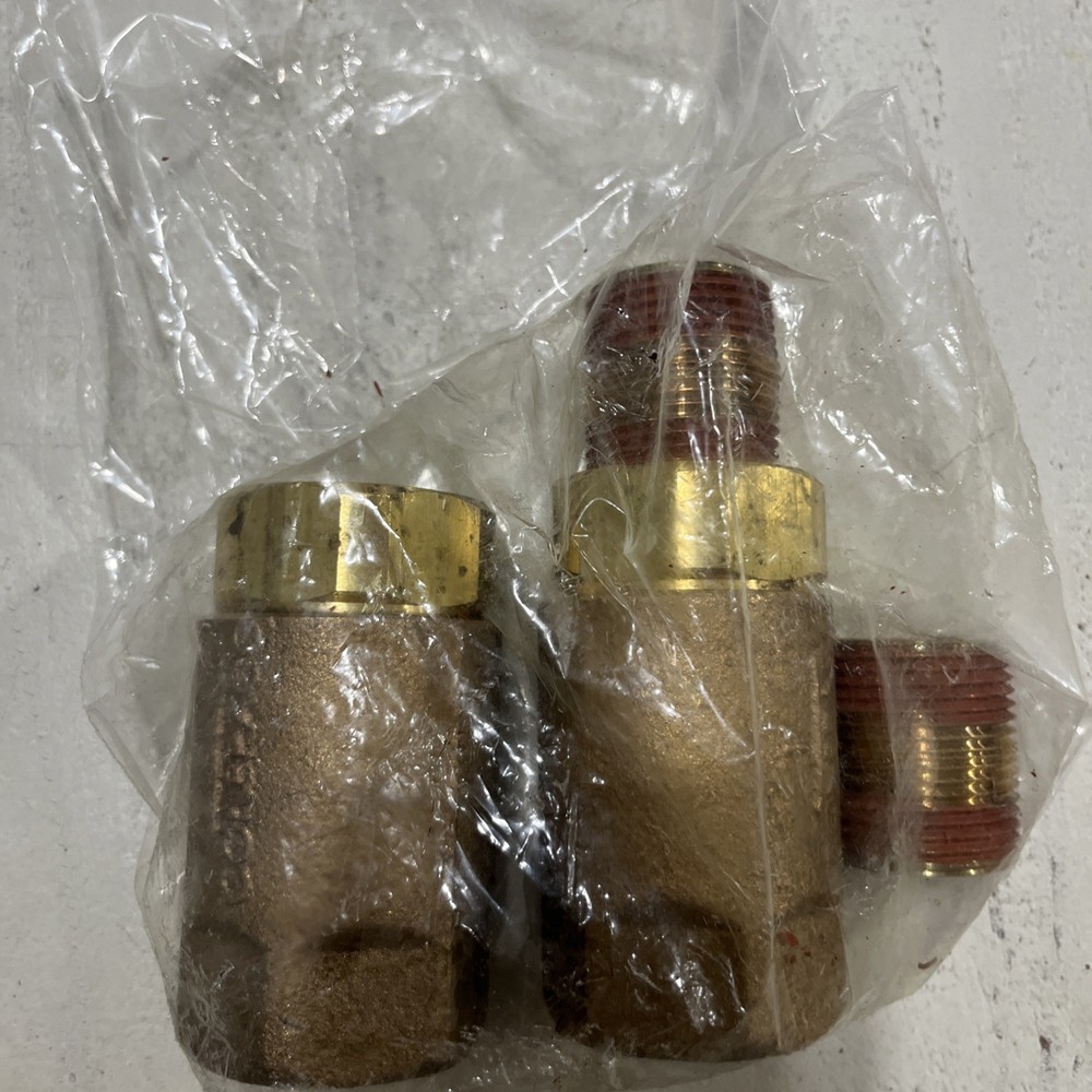 1" Check Valve (Midmark)