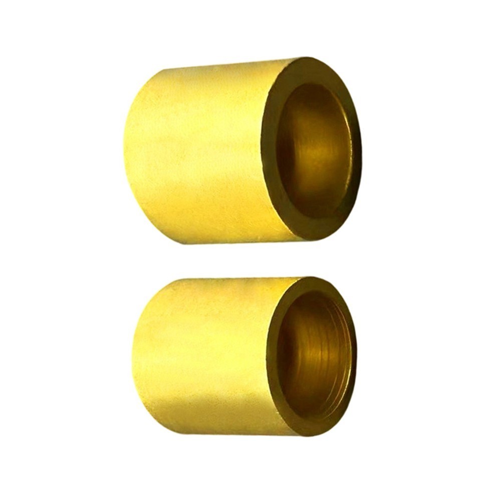 For Trucks M6 Terminal Adapter Conversion Connector M6 Threaded Design