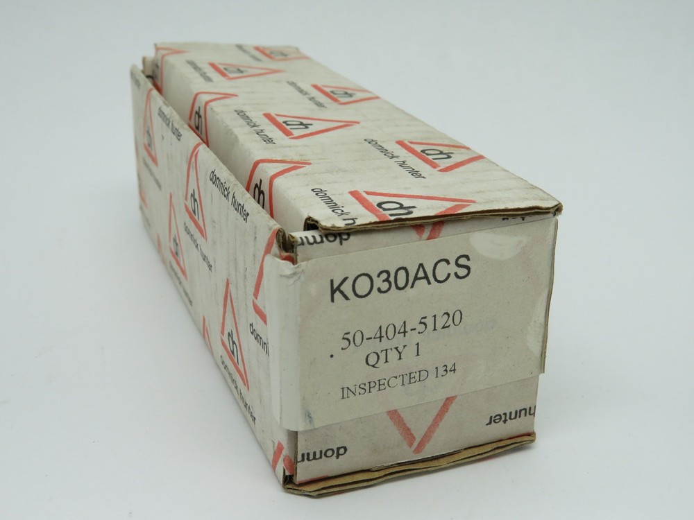 Domnick Hunter KO30ACS Filter NEW