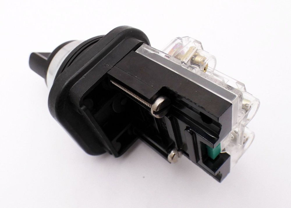 Telemecanique XB2 MD41 selector switch selector switch -unused/original packaging-