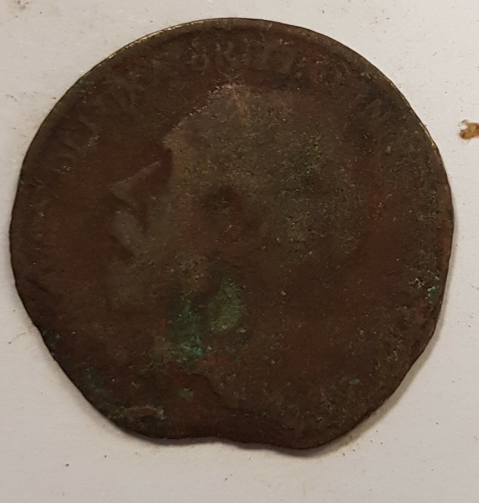 Old Coin