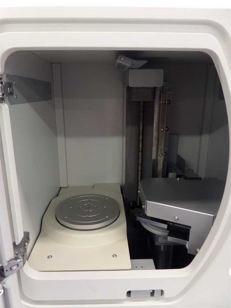 Roland LPX-1200 PICZA 3D Laser Scanner