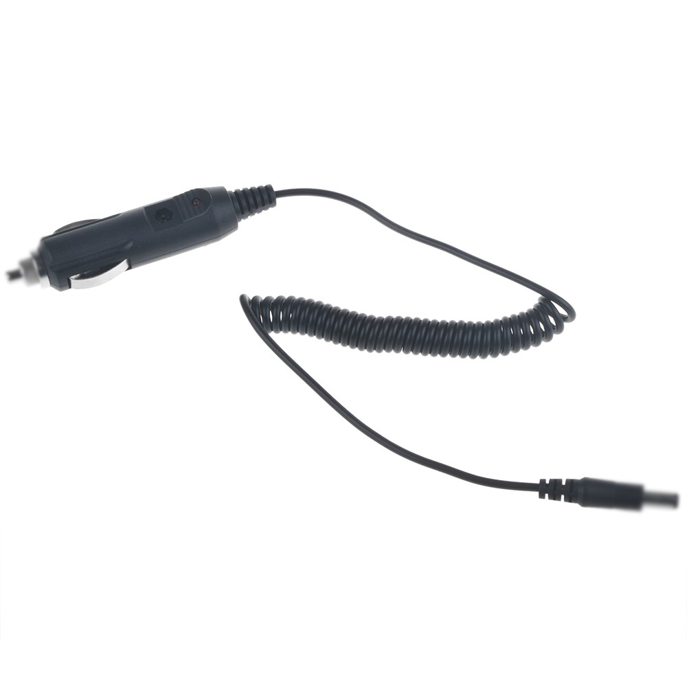 DC Adapter Charger Car For Getac Z710 Basic Series 7 Rugged Android Tablet PSU