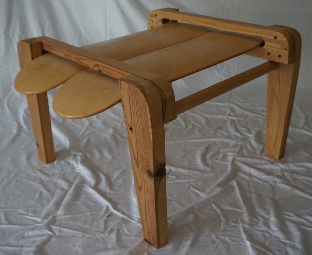 Skate (SK8) Table Plans