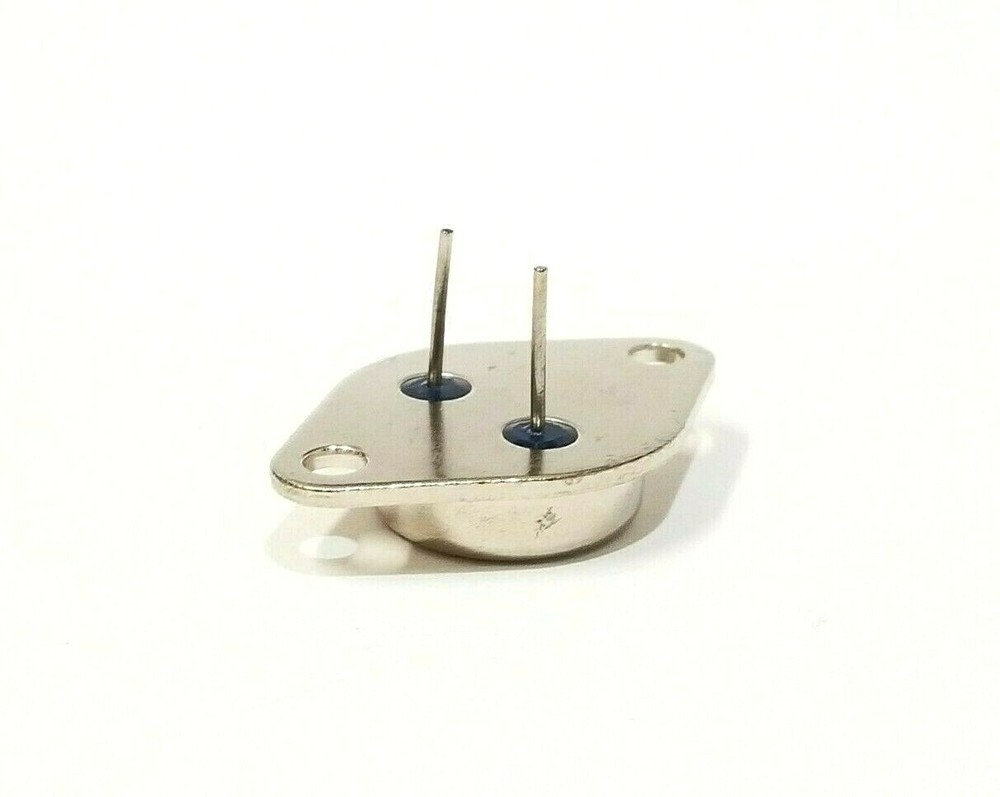 2N5885 "Original" Motorola Transistor