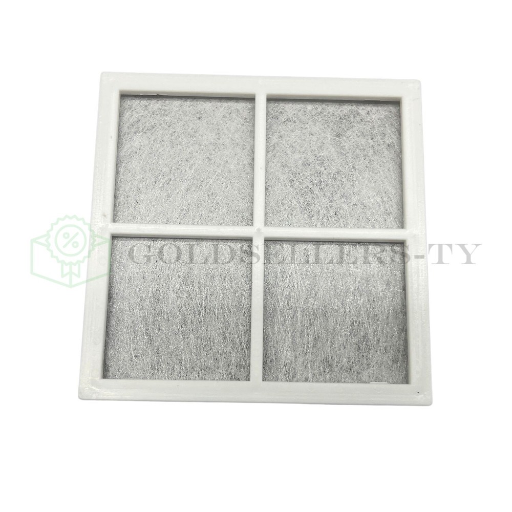 3 PACK Fresh Air Replacement Refrigerator Air Filter For LG LT120F ADQ73214404