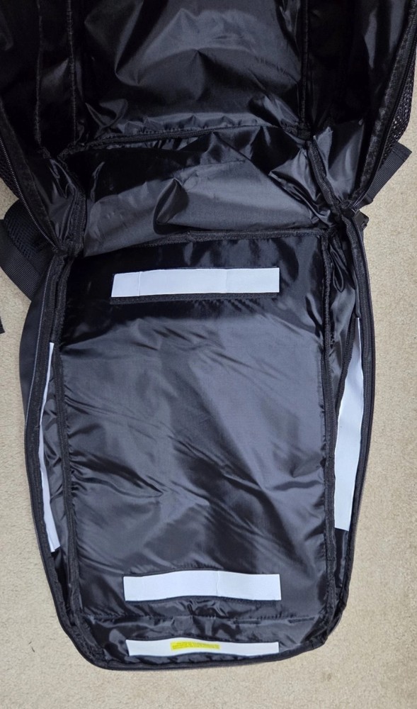 Yuneec Typhoon H/H520 Soft Backpack with Foam Insert