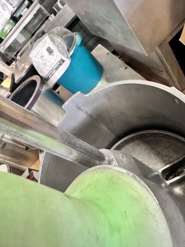 Robot Coupe Food Processor