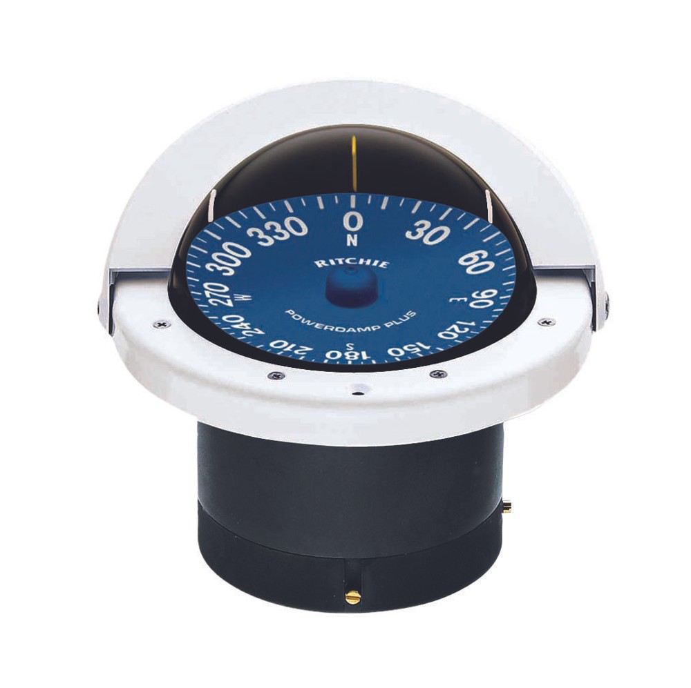 RITCHIE NAVI SS-2000W