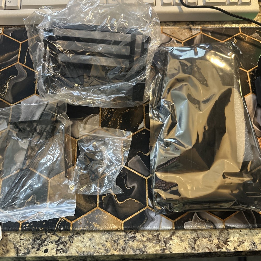 Upright GPU KIT Pcie 3.0 O11DE-2x-3