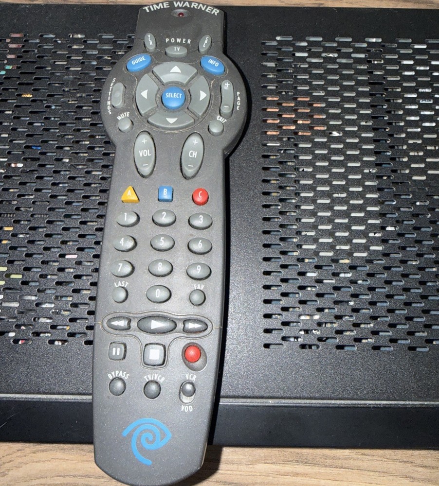 Cisco Explorer 4642HDC Cable Box NO HDMI