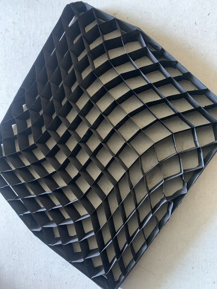 Dop Choice Snap 40 Degree grid  for 3ft Dop Choice Octodome