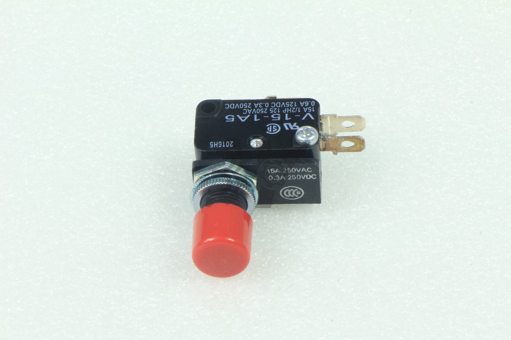 1PCS Omron switch VAQ-4R-K NEW