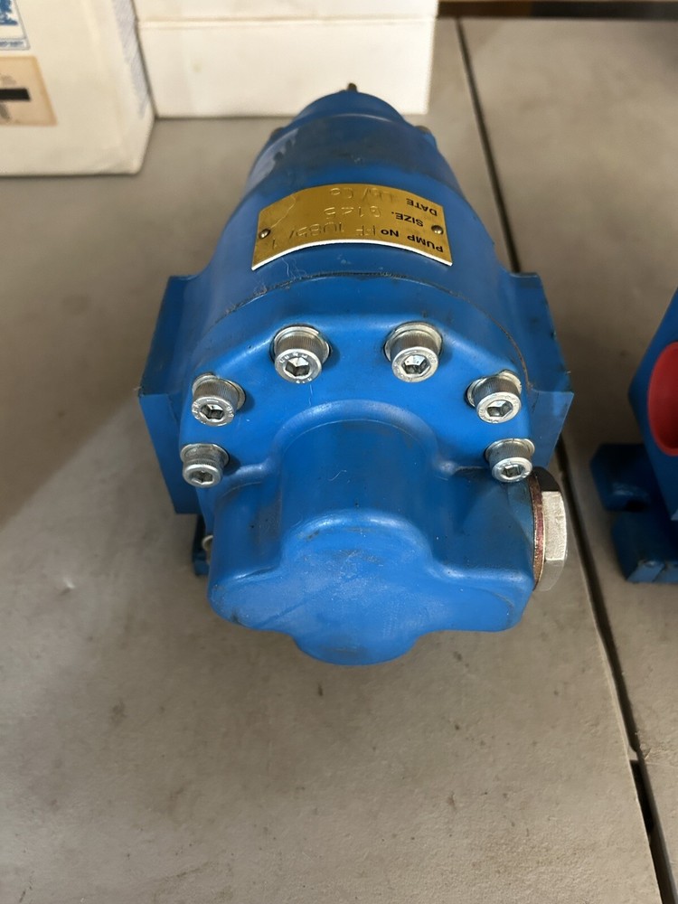 Albany Pump FF1085/2