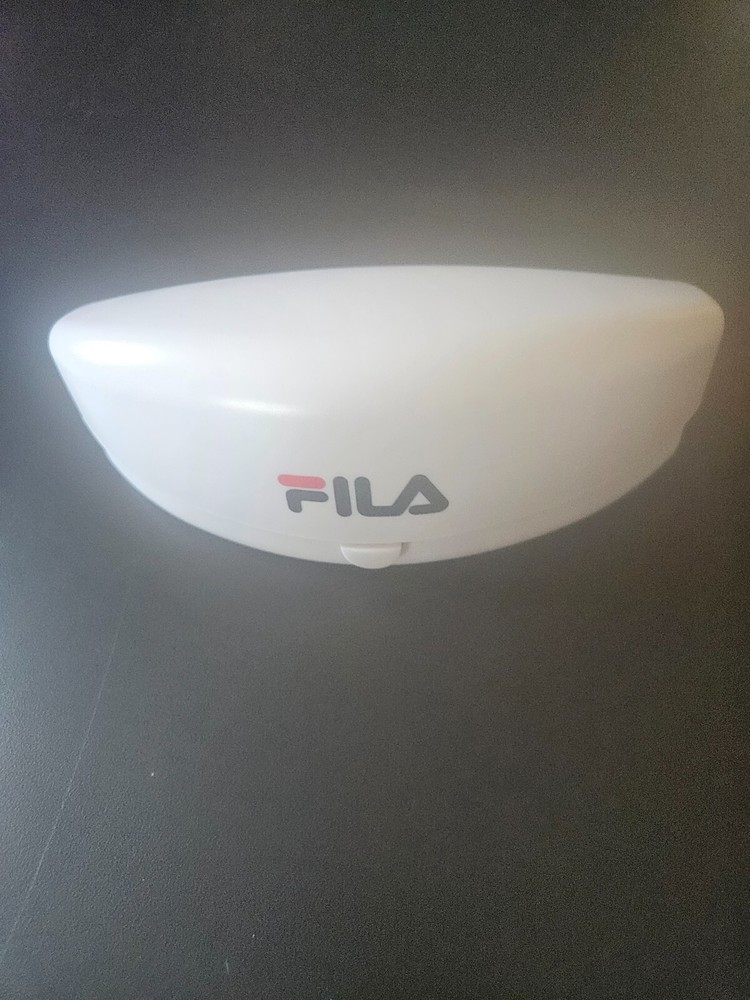 FILA Hard shell eye glass cases