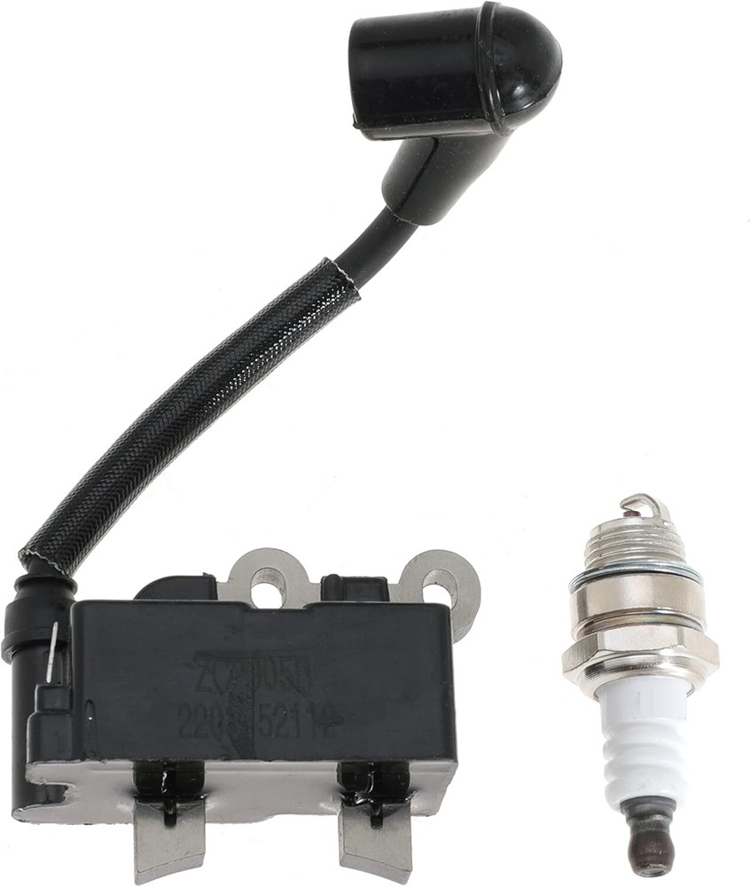 Ignition Coil For Black Max BM25AXB 291337001