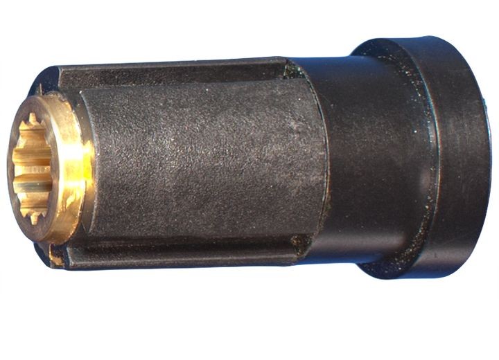 Turning Point 11200500 MasterGuard Installation/Hub Kit 25