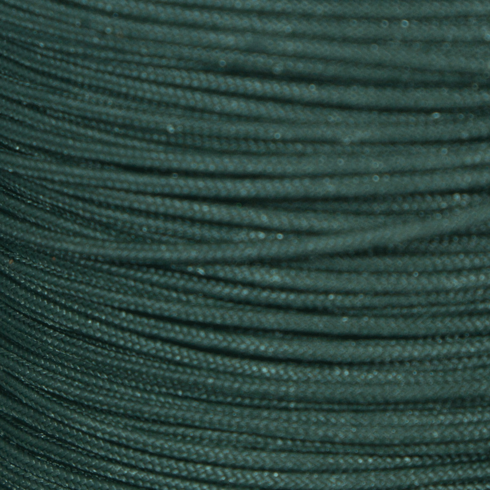 10'  BCY OD Green #24 D Loop Material Archery Bowstring Rope Drop Away Cord