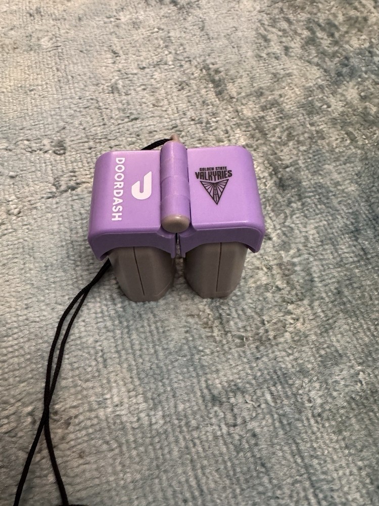 Set Of Two Valkyrie Binoculars