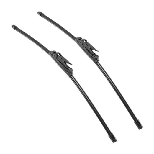 22" 22" Windshield Wiper Blades Replacement for 2008-2013 Silverado 1500,