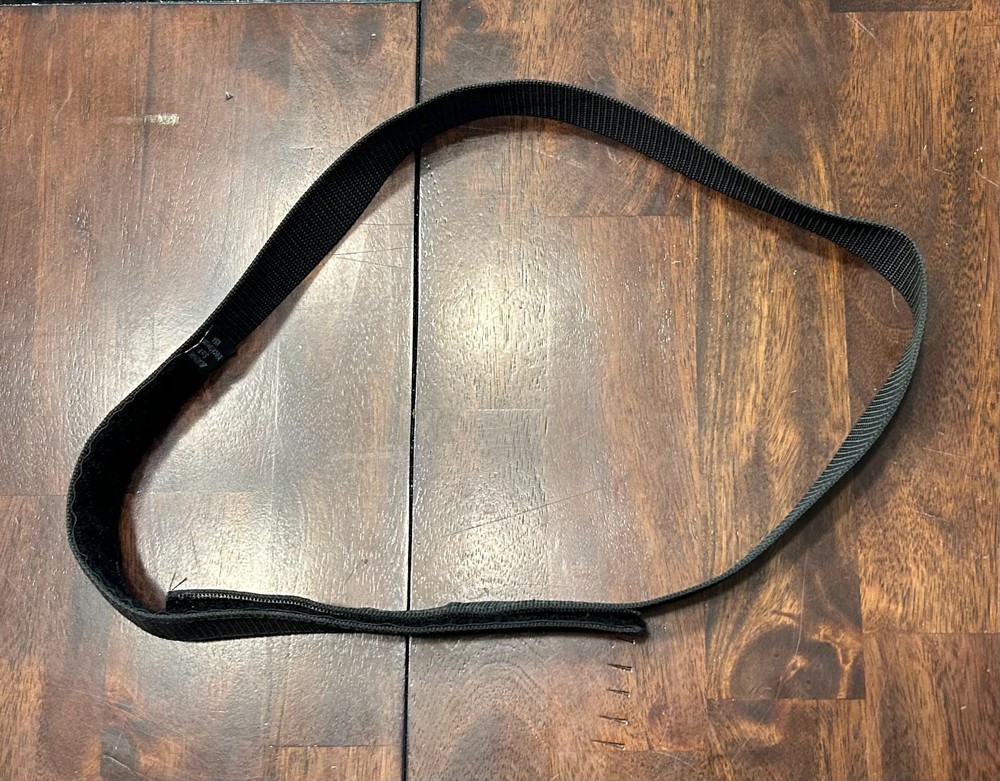 Blackhawk Hook & Loop Inner Duty Belt