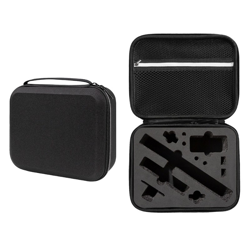 Portable Travel Storage Case for Action 4 Camera EVA Protective Case