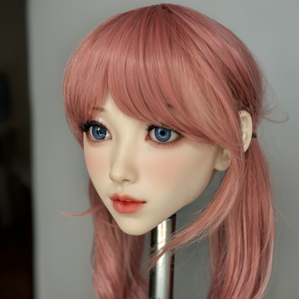Premium Practice Mannequin Head with M16 Mount