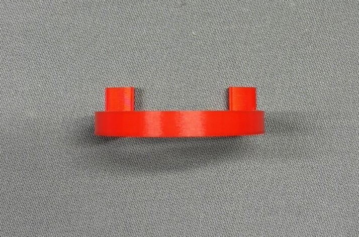 Cue Ball Training Hoop