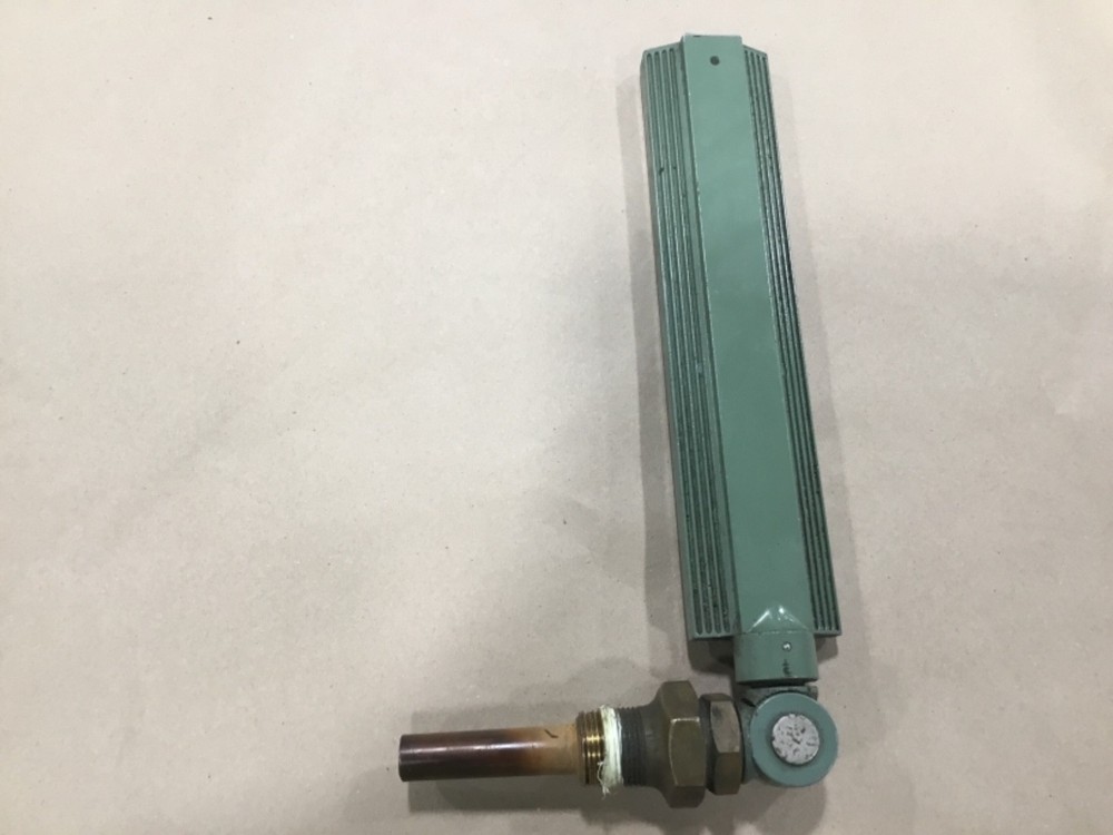 Vintage Johnson Thermometer #023B16