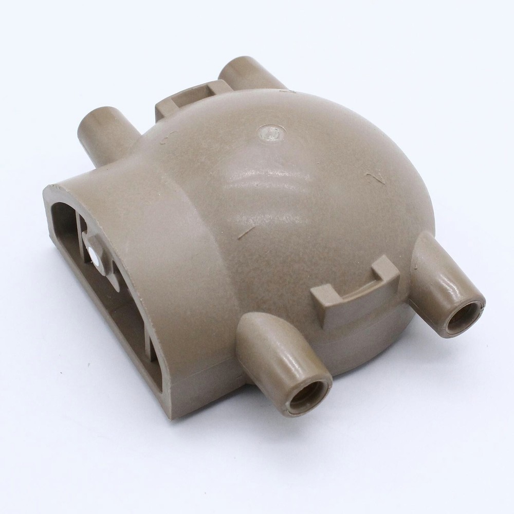 9N12106C NEW Distributor Cap For Ford 8N 9N 2N WITH FRONT MOUNT DISTRIBUTOR