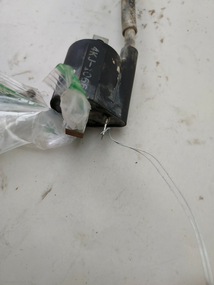 2017 Yamaha ttr125 Ignition Coil