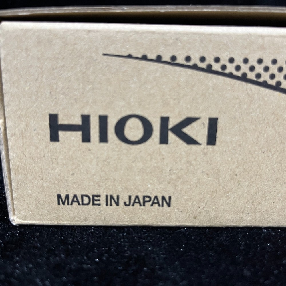 HIOKI LR5051 Clamp Logger Data Logger New