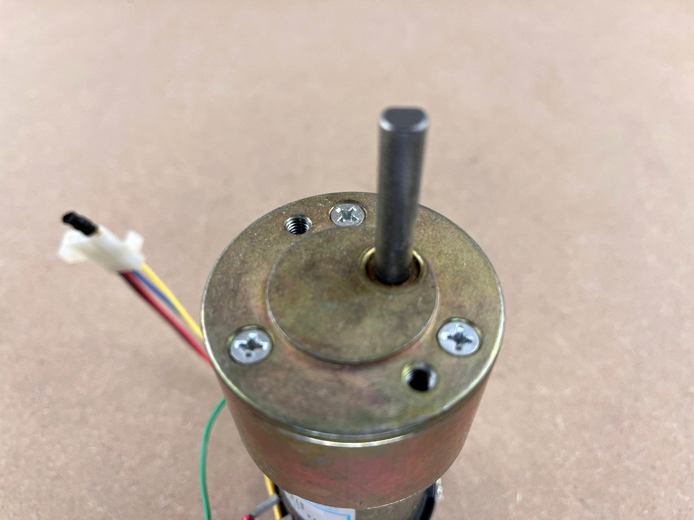 RHINO Robotics XR-series motor E