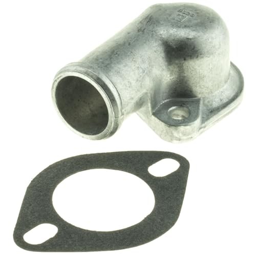 Engine Coolant Thermostat Housing