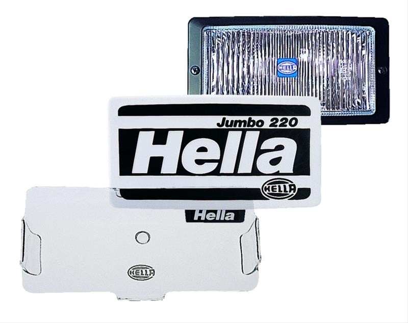 Hella Model 220 Light H12300021