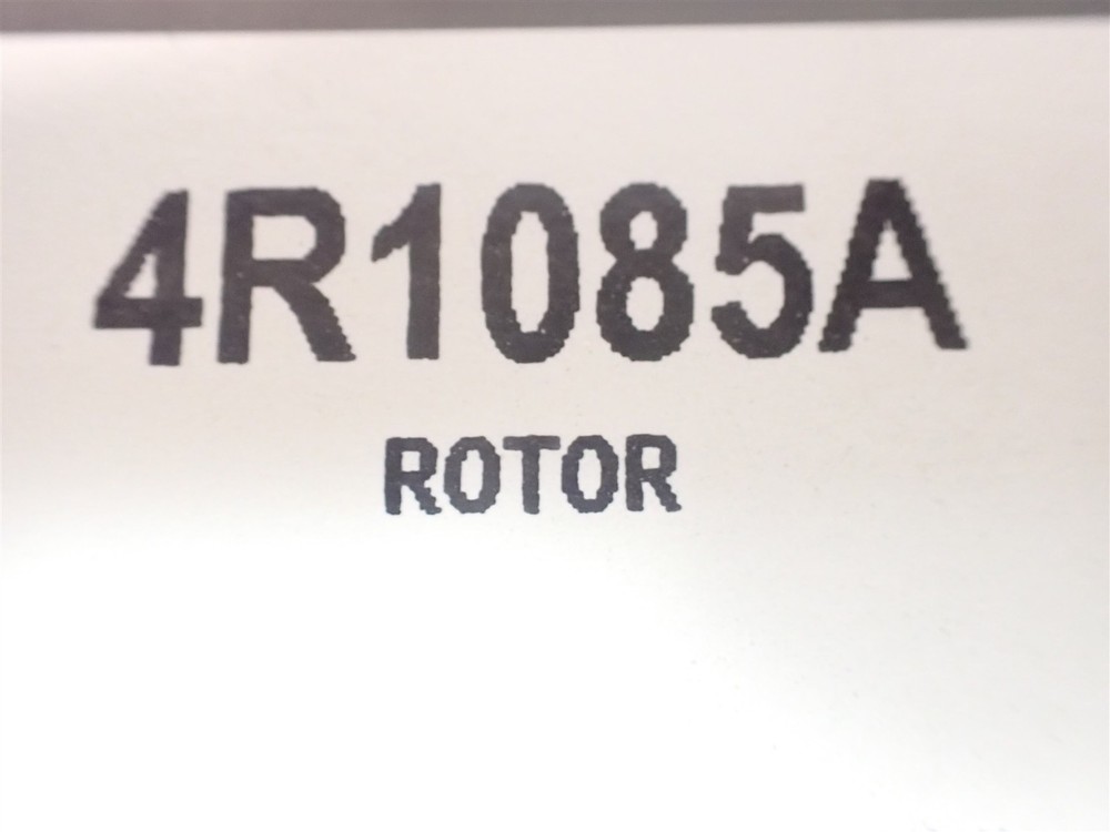 NEW WVE 4R1085A Ignition Distributor Rotor (SS48)