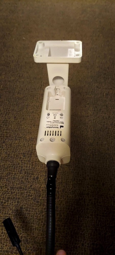 Welch Allyn GS Exam Light IV