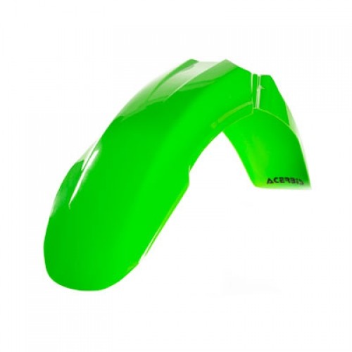 Acerbis Front Fender Green 2040350403