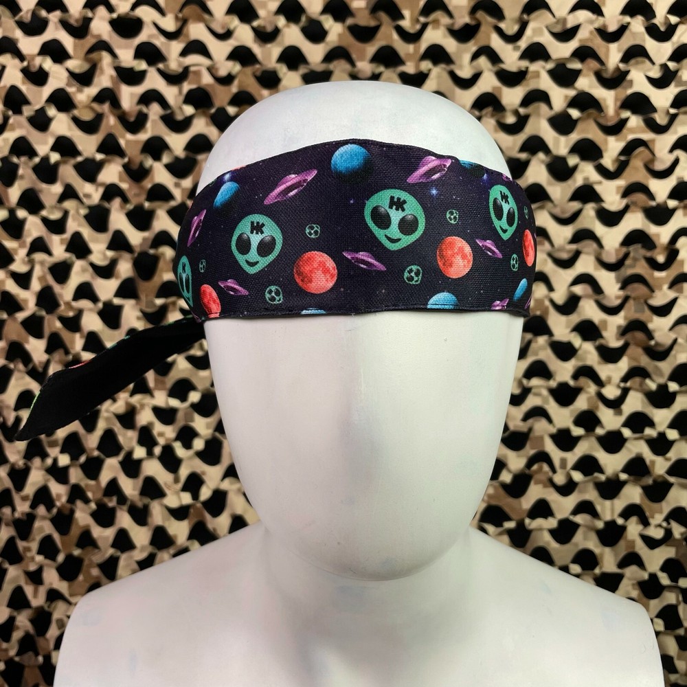 NEW HK Army Headband - UAP