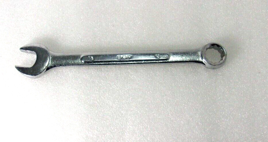 SGP Combination Wrench 13mm Metric