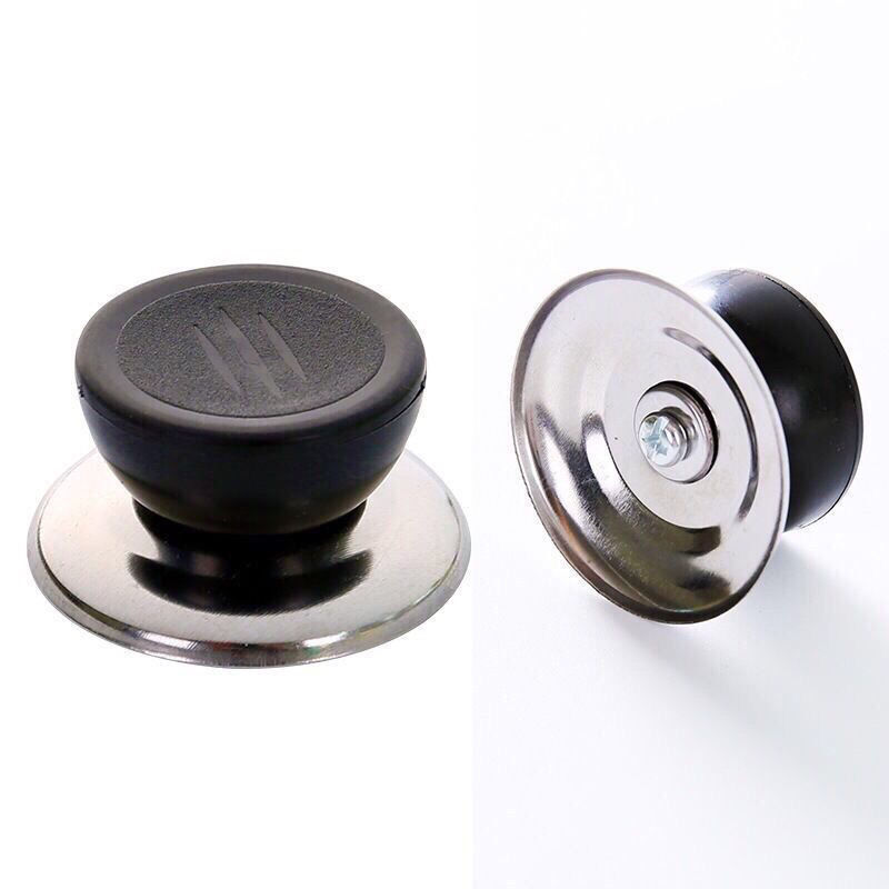 Universal Pot Lid Replacement Knobs Pan Lid Holding Handles 1 PC