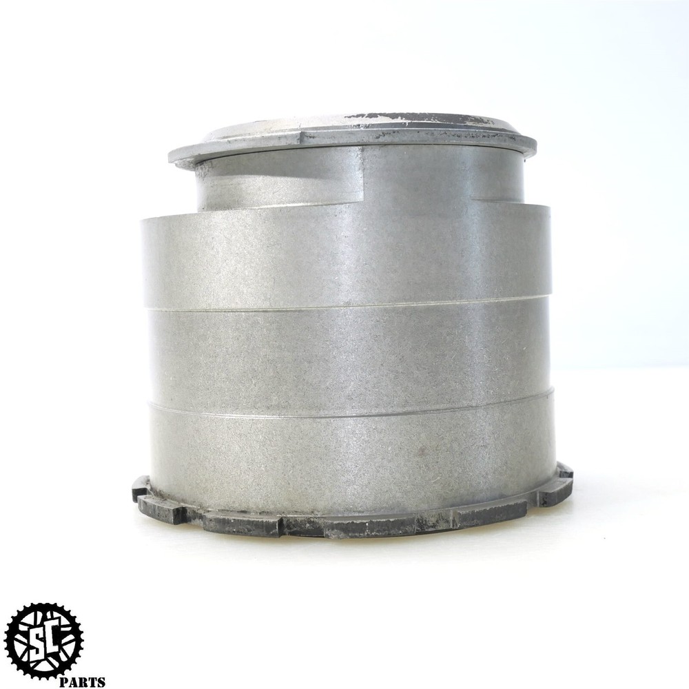 2021-2024 TRIUMPH SPEED TRIPLE 1200 RS ECCENTRIC HUB