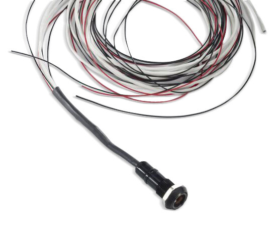 Bose Panel Installation Kit, p/n 323172-0010