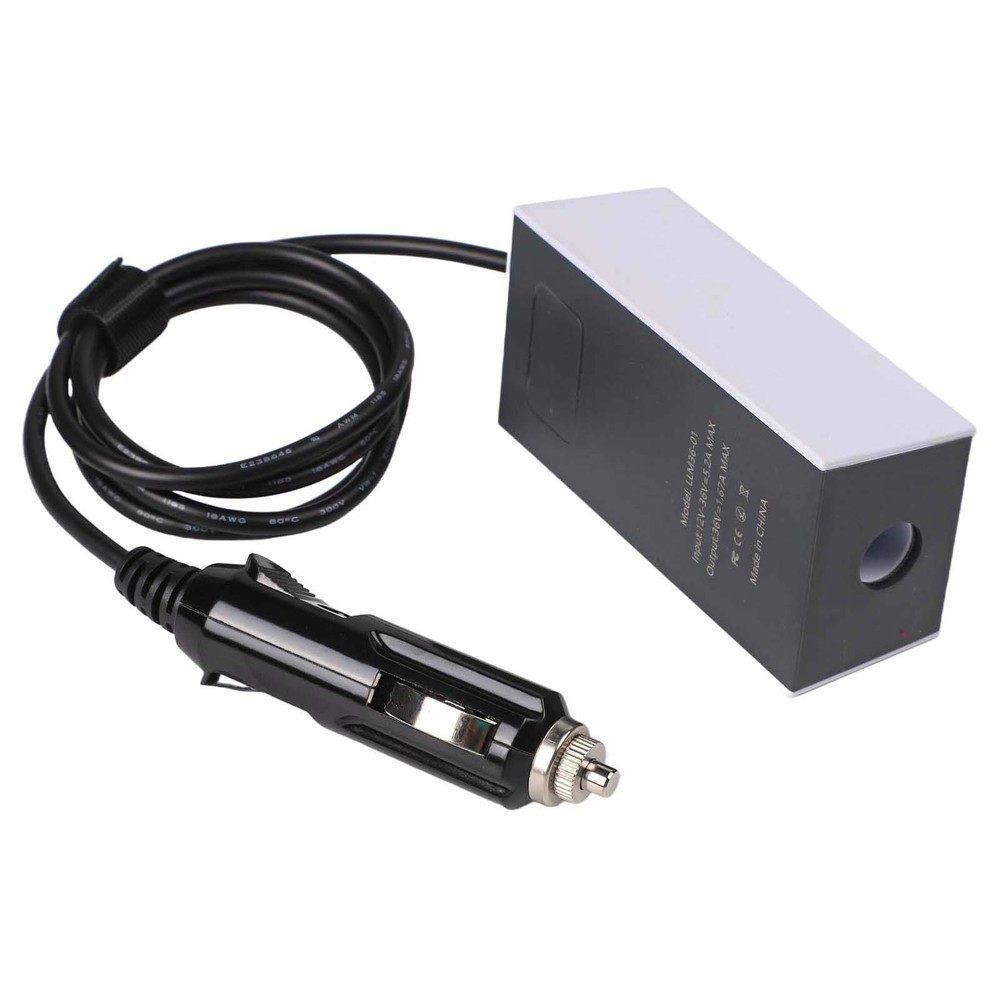 Efficient Car Charger for For Starlink Mini DC Input to DC Output Conversion