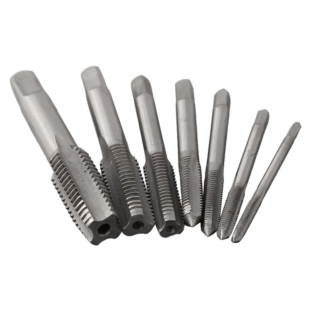 Brand New Tap Drill Bits Kit M3-Metric Replacement Screw Thread Tap