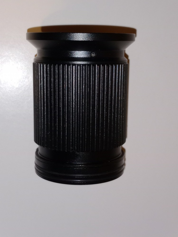 NV200 night vision 4k camera 35mm lens